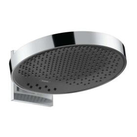 HANSGROHE - Rainfinity Hlavová sprcha 360 s připojením, 3 proudy, chrom 26234000