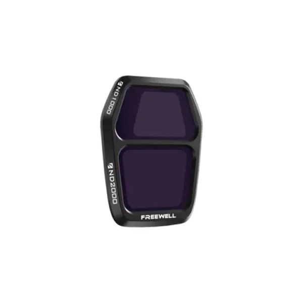 Freewell ND2000 filtr pro DJI Air 3S (FW-A3S-ND2000)