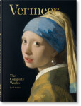 Vermeer. The Complete Works. 40th Anniversary Edition