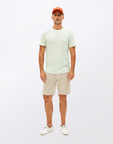 Armedangels Aarvo 2248 sand stone 30