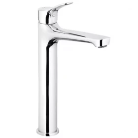 Umyvadlová baterie vysoká Arve