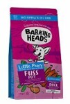 BARKING HEADS Little Paws Fuss Pot Duck 1,5kg