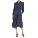 Tommy Hilfiger Cupro W WW0WW38294 Šaty 32