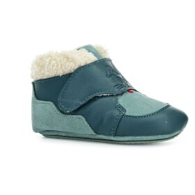 Affenzahn Leather Growy Bunny capáčky