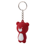 Teribear, klíčenka 3D
