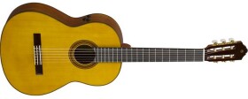 Yamaha CG-TA NT
