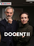 Docent II - 2 DVD - Jan Malinda