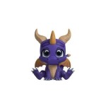 Spyro figurka - Spyro Happy 10 cm (Youtooz)