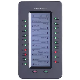 VoIP telefony