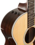 Taylor 412ce Natural