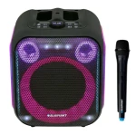 Blaupunkt PB6LED / Reproduktor / Bluetooth / Karaoke / LED (PB6LED)