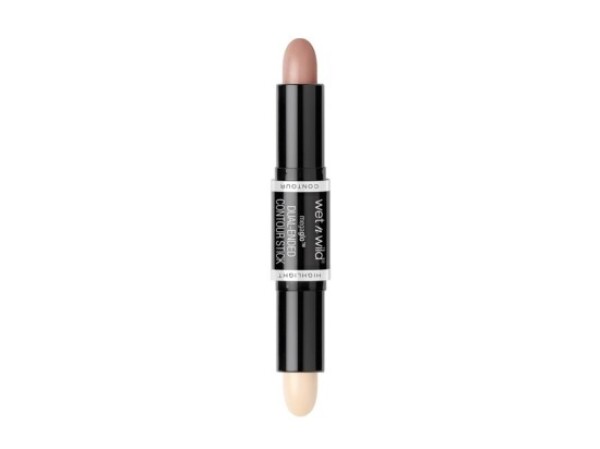 Wet n Wild Megaglo oboustranná konturovací tyčinka Light Medium 8 g