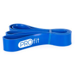 PROFIT POWER BAND ŽLUTÝ 208x0,45x2,2 cm /SL2607 NEPLATÍ