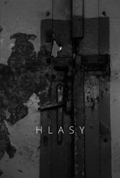 Hlasy