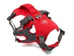Zed sportovní postroj pro psa | 26 – 103 cm Barva: Modrá, Obvod hrudníku: 38 - 76 cm, Obvod krku: 36 - 50 cm