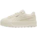 Dámské sportovní boty Karmen II W 397457 03 Ecru - Puma ecri(krémová) 36