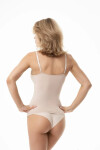 Julimex Simple Cami Top Bra w/r S-XL béžová L
