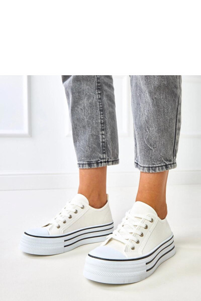 Tenisky model 218156 Solea 36