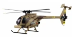 AMEWI AFX MD500E RC helikoptéra
