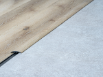 Podlahový přechodový profil – SPC RIGID MULTI Montreal EF system, d. 1,2 m; š. 50 mm