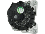 Alternátor AUDI A1 (8X), A3 (8L/8P) a TT (8N) 1.6–2.0 TDI / Benzin