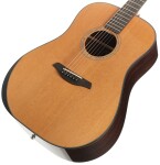 Furch Yellow Deluxe D-CR CNR Active