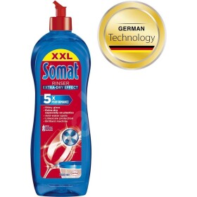 SOMAT leštěnka do myčky 750 ml original, lemon