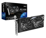 ASRock Intel Arc A750 SE 8G / 2200 MHz / 8GB GDDR6 / 256-bit / 1xHDMI + 3x DP / (8+8) (90-GA5AZZ-00UANF)