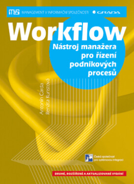 Workflow - Antonín Carda
