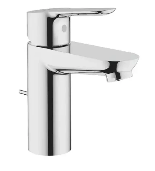 Grohe - Umyvadlová baterie, s výpustí, chrom (32819000)