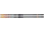 Fischer AEROGUIDE SKATE 85 běžky + RACE SKATE vázání 2024/25 175 cm