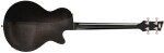 Duesenberg Starplayer Bass Deep Black