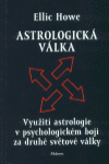 Astrologická válka Ellic Howe