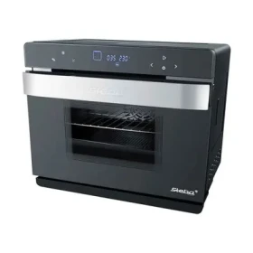 Steba DG 30 černá / Horkovzdušná trouba / 27L / 1900 W / 230 °C (48300)