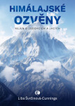 Himálajské ozvěny - Liba Švrčinová-Cunnings