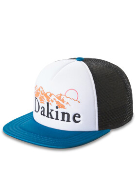 Dakine COL TRUCKER deep lake pánská kšiltovka