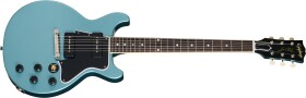 Epiphone 1960 Les Paul Special Double Cut Reissue Pelham Blue