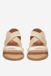 Sandály Lasocki Young VERNIS CI12-3027-08 Látkový materiál