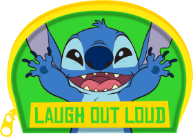 Lilo & Stitch Penál - EPEE