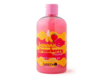 Bubble T Jahodovo-banánový sprchový gel a pěna do koupele Smoothie 500 ml