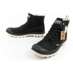 Boty Palladium Pampa Chrome 74470-008-M 43
