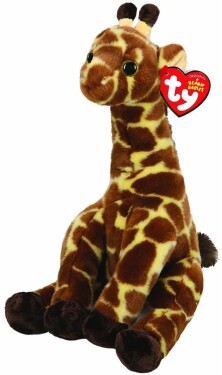 Beanie Babies GAVIN, 15 cm - giraffe (3)