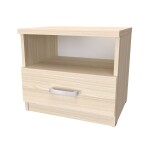 Nábytek Mikulík Noční stolek JONY 5 - dětský pokoj MIK-5054632