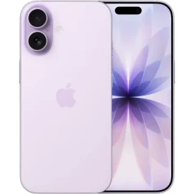 Apple iPhone 17 512GB levandulová / 6.3" / 8+512GB / iOS26 (MG6U4SX/A)