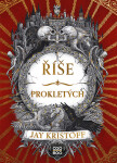 Říše prokletých - Jay Kristoff