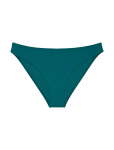 Dámské plavkové kalhotky Summer Mix & Match Tai 02 sd - Triumph mysticky mořská (6723) 0038