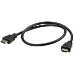 LogiLink CHB005 HDMI (M) - HDMI (M) kabel 3m (CHB005)