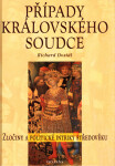 Případy královského soudce Richard Dostál