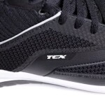 Moto boty Tcx Nalbak Air černé reflexní - 45