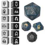 Sada RPG kostek - The Hobit - Aether Vale